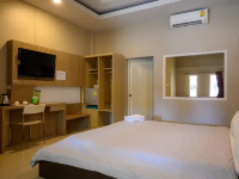 The Resort Kamphaengphet Hotels in Kamphaeng Phet