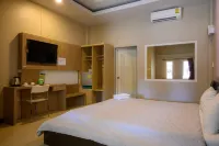 The Resort Kamphaengphet Hotels in Kamphaeng Phet