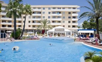 Hotel Ivory Playa Sports & Spa