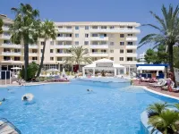 Hotel Ivory Playa Sports & Spa - Beach