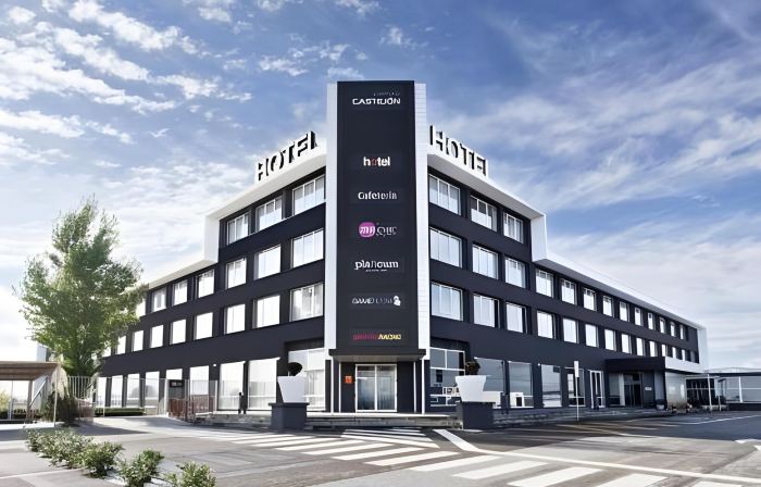 Hotel Luze El Villa