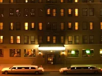 The Parkview Hotel Hotels in Syracuse