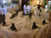 Flying Saddle Resort and Steak House Hotels in Alpine Northwest