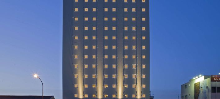 Candeo Hotels Fukuyama Hotels in Fukuyama