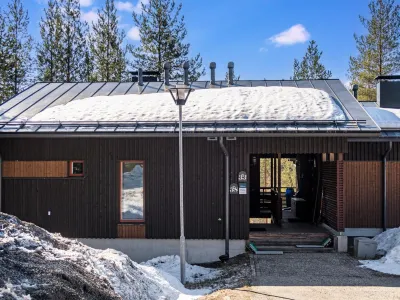 Vuokatti Cabin 16 Hotel di 