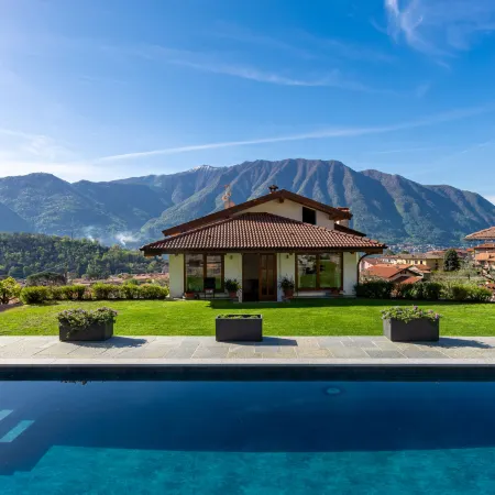 Villa Del Sole