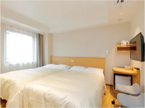Hotel Grand Terrace Obihiro Annex