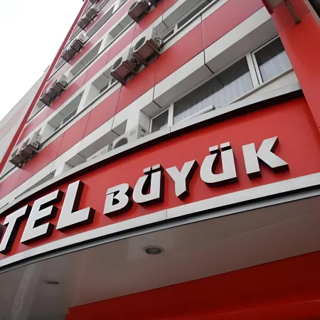 Buyuk Hotel