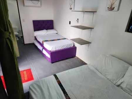 Encanto Llanero Xkpdestinations.