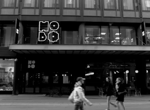 Hobo Helsinki