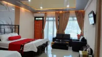 Rezka Roomz Syari'ah Hotels in Ende