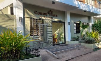 Coron Vista Lodge