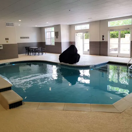 Country Inn & Suites by Radisson, Houston Intercontinental Airport East, TX