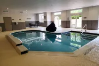 Country Inn & Suites by Radisson, Houston Intercontinental Airport East, TX - Pools