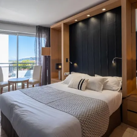 Hotel Revellata & Spa