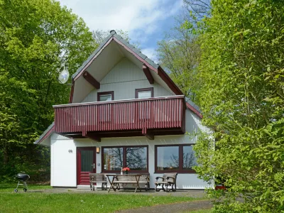 Dorf 2/Haus 68 Hotels near Puma Outlet Kirchheim