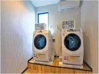 HOTEL R9 The Yard Taketoyo Hotels in Handa