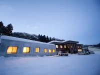 Utopia Warakuen Shiriuchi Onsen Inn