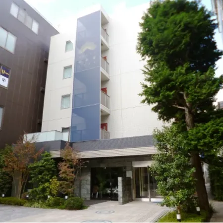 Hotel Matsumotoya 1725