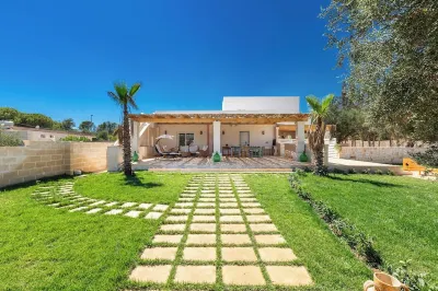 3092 Tenuta Anna - Casetta Azzurra by Barbarhouse