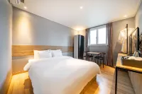 Jinju Dream Hotel - 2 tähden