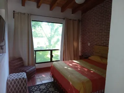 Casa Maru Hotel Hotels in Парас де ла Фуенте