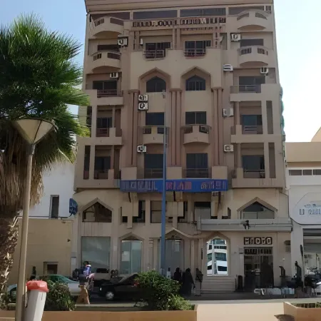Hôtel Riad Asfi