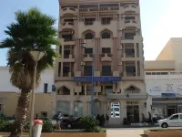 Hôtel Riad Asfi Hôtels à proximité de : Lalla Fatna