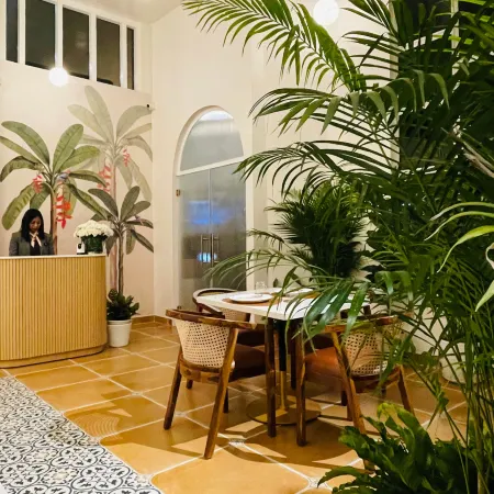 Hotel Pegasus Crown