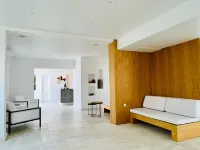 Margie Mykonos Hotel Hotels in Міконос