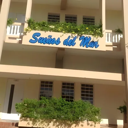 Sueños del Mar