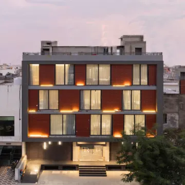 Royal Rawal - Luxury Boutique Hotel Hotels near Vaishali Nagar