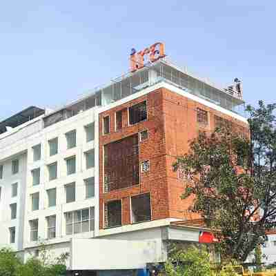 Ira by Orchid Sambhajinagar - Aurangabad Hotel Exterior