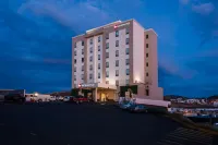 Best Western Plus Chihuahua Juventud CHEPE站附近的飯店