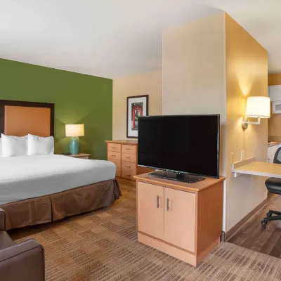 Extended Stay America Suites - Columbia - Columbia Corporate Park Hotels near The Mall in Columbia