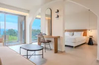 Iolida Corfu Resort & Spa by Smile Hotels Hotel di Dassia