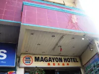 Magayon Hotel Hotels in 