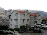 Muo Apartments