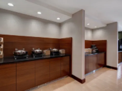 Fairfield Inn & Suites Rochester West/Greece Hotels in Rochester