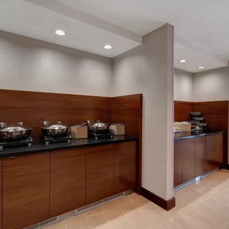 Fairfield Inn & Suites Rochester West/Greece Отели рядом с достопримечательностью «Музей Стронг»