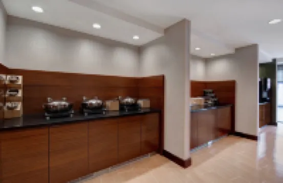 Fairfield Inn & Suites Rochester West/Greece