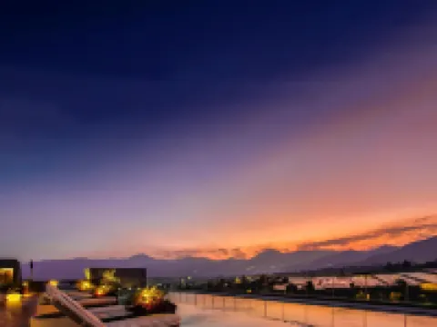 The Botanica Sanctuary Hotels in Bogor Regency