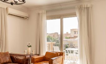 Vesta - Luxury Apt - 2Br - New Cairo III