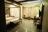 Hotel Grandeur Hôtels à : Valsad