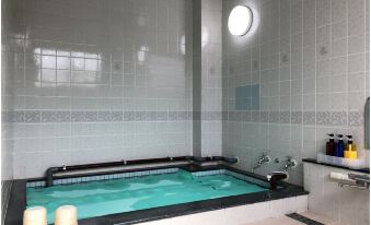 Wasuki Base Biwako Guest House