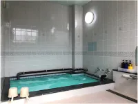 Wasuki Base Biwako Guest House