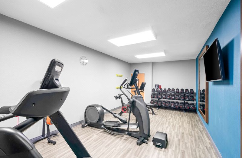Hampton Inn Lincoln-South/Heritage Park photo 3