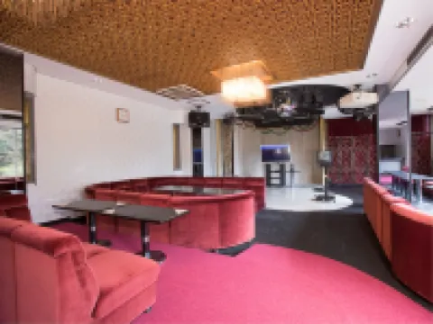 Itoen Hotel Iizaka Kanoya