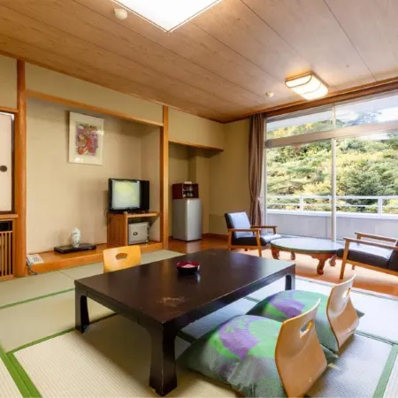 Hotel Kanzan