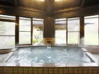 Tokiwaso Hotel a Miyakonojō